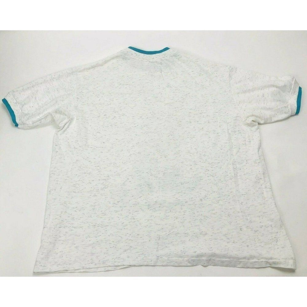 Vintage Disney Designs Grey Graphic Single Stitch - Picture 5 of 10